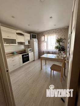 2-к квартира, на длительный срок, 54м2, 4/9 этаж