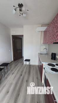 1-к квартира, на длительный срок, 33м2, 7/15 этаж