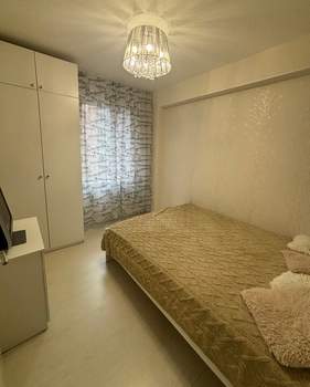 2-к квартира, на длительный срок, 40м2, 6/9 этаж