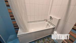 Студия квартира, посуточно, 36м2, 2/9 этаж