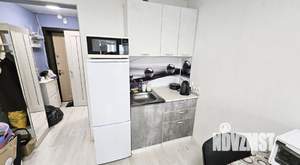 Студия квартира, на длительный срок, 38м2, 5/16 этаж
