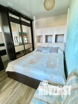 2-к квартира, посуточно, 41м2, 9/10 этаж