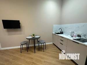 1-к квартира, посуточно, 42м2, 8/8 этаж