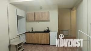 Студия квартира, на длительный срок, 30м2, 2/3 этаж