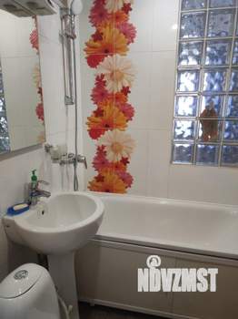 1-к квартира, посуточно, 33м2, 4/5 этаж