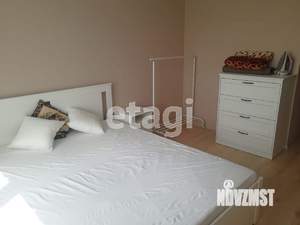 1-к квартира, на длительный срок, 35м2, 8/16 этаж