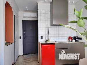 2-к квартира, посуточно, 36м2, 1/1 этаж