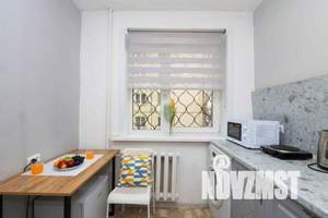 1-к квартира, посуточно, 30м2, 1/5 этаж