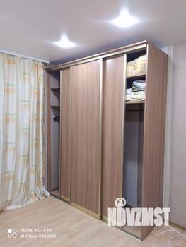 1-к квартира, на длительный срок, 24м2, 2/5 этаж