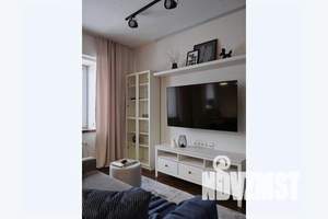 2-к квартира, посуточно, 50м2, 15/18 этаж