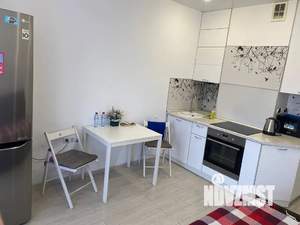 2-к квартира, посуточно, 44м2, 6/17 этаж