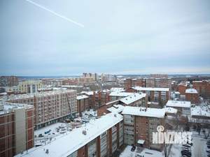 2-к квартира, посуточно, 50м2, 1/1 этаж