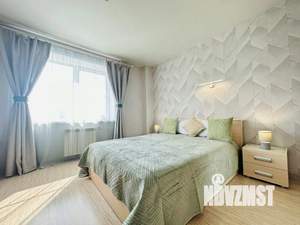 1-к квартира, посуточно, 80м2, 1/1 этаж