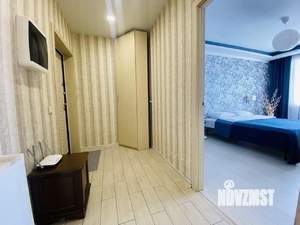 2-к квартира, посуточно, 63м2, 1/1 этаж