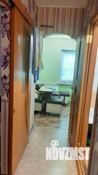 2-к квартира, на длительный срок, 39м2, 1/2 этаж