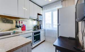 2-к квартира, на длительный срок, 50м2, 4/5 этаж