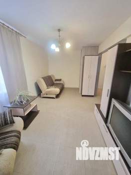 1-к квартира, на длительный срок, 31м2, 1/4 этаж