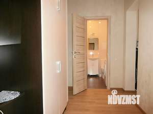 1-к квартира, на длительный срок, 30м2, 8/16 этаж