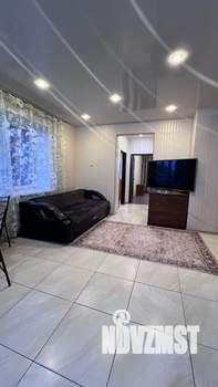 3-к квартира, посуточно, 95м2, 5/17 этаж