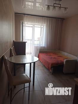 2-к квартира, посуточно, 45м2, 3/14 этаж