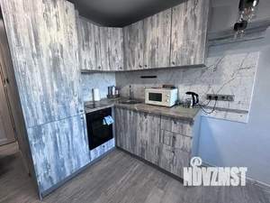 Студия квартира, посуточно, 22м2, 16/18 этаж