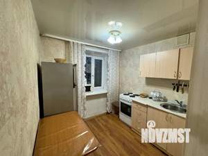 2-к квартира, посуточно, 45м2, 2/5 этаж