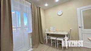 2-к квартира, посуточно, 50м2, 1/1 этаж