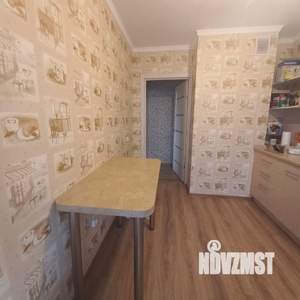 1-к квартира, на длительный срок, 35м2, 7/19 этаж