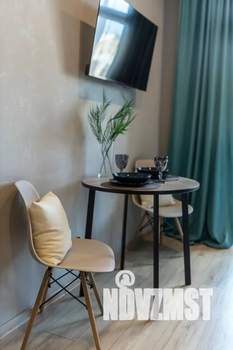 Студия квартира, посуточно, 26м2, 5/18 этаж