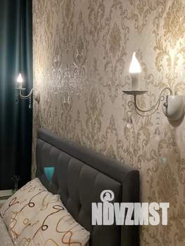 2-к квартира, посуточно, 40м2, 14/15 этаж