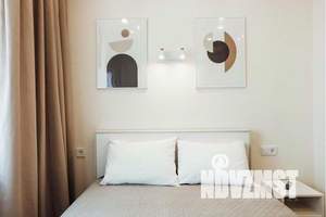 1-к квартира, посуточно, 20м2, 11/16 этаж