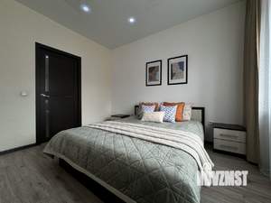 2-к квартира, посуточно, 50м2, 14/16 этаж
