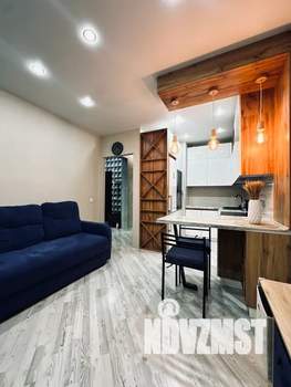 2-к квартира, посуточно, 42м2, 9/16 этаж