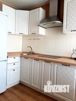 1-к квартира, посуточно, 34м2, 5/5 этаж