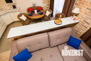 1-к квартира, посуточно, 38м2, 9/10 этаж