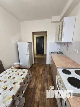 1-к квартира, на длительный срок, 35м2, 1/9 этаж