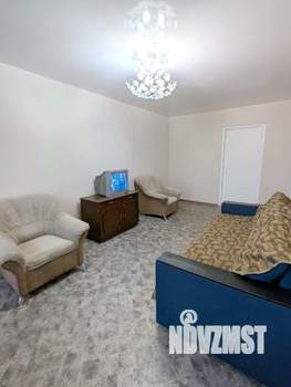 2-к квартира, на длительный срок, 44м2, 3/5 этаж