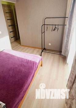 2-к квартира, посуточно, 55м2, 1/1 этаж