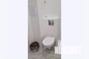 1-к квартира, посуточно, 43м2, 16/18 этаж