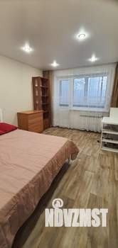 2-к квартира, на длительный срок, 48м2, 5/5 этаж