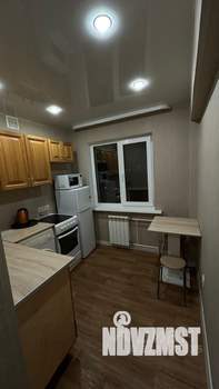 1-к квартира, на длительный срок, 35м2, 5/5 этаж