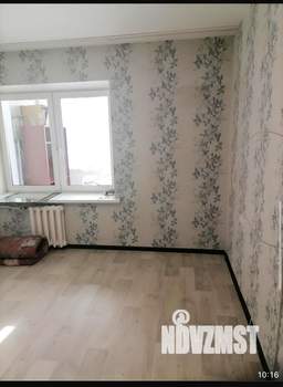 1-к квартира, на длительный срок, 37м2, 8/10 этаж