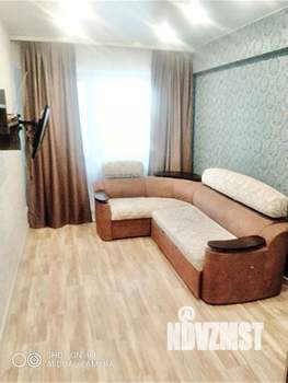 1-к квартира, на длительный срок, 40м2, 2/10 этаж