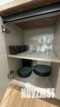 1-к квартира, посуточно, 33м2, 9/17 этаж