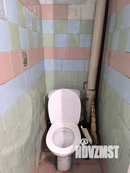 1-к квартира, на длительный срок, 30м2, 3/5 этаж