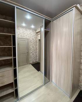 1-к квартира, на длительный срок, 35м2, 5/9 этаж