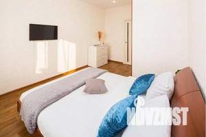 2-к квартира, посуточно, 51м2, 14/16 этаж