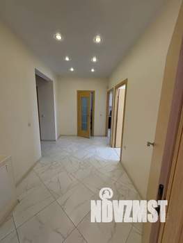 2-к квартира, посуточно, 75м2, 12/16 этаж