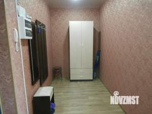 Студия квартира, на длительный срок, 32м2, 8/16 этаж