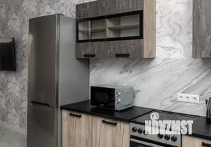 2-к квартира, посуточно, 47м2, 1/1 этаж